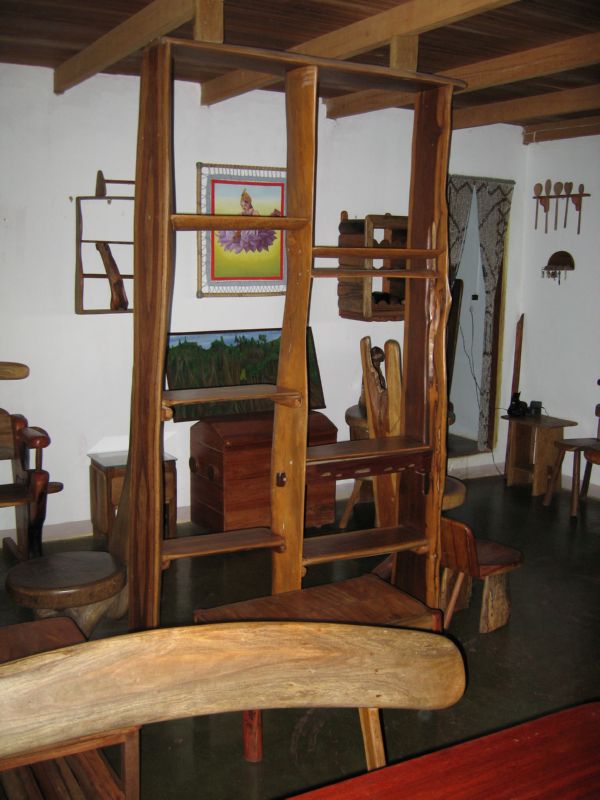 2008-01-09 Chapada (83) more nice furniture